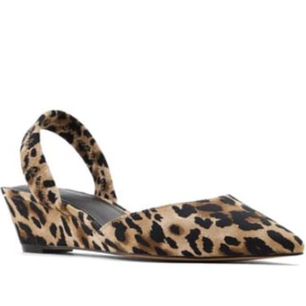 Marsella Wedge Pump